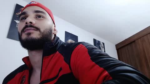 Snapshot of aaronteylor chatting on 7, 12, 2024 aaronteylor online show from 7, 12, 2024