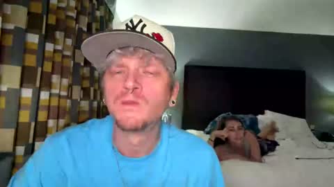 Snapshot of aaronthereallist chatting on 22, 7, 2026 aaronthereallist online show from 22, 7, 2026