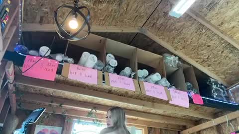 ababyy2901 online show from 5, 3, 2025