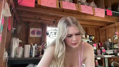 ababyy2901 online show from 6, 3, 2025