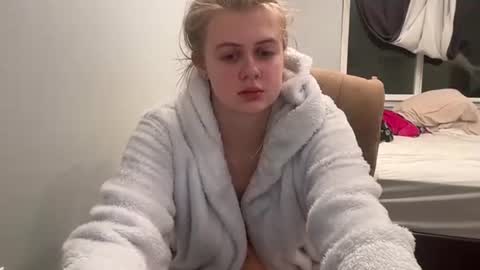 ababyy2901 online show from 20, 11, 2025