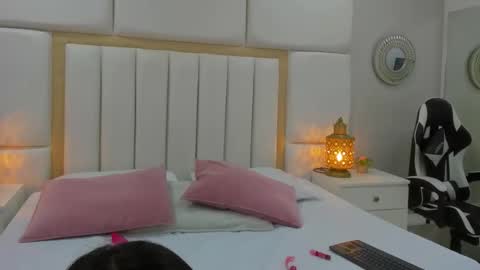 Abanny Rogers  online show from 28, 3, 2026