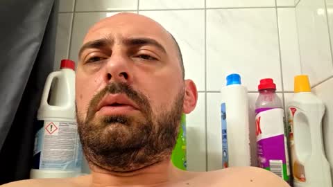 abas1986 online show from 13, 4, 2026