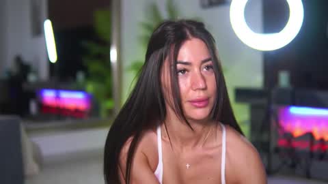 Snapshot of abbela_white chatting on 19, 5, 2026 Alexa online show from 19, 5, 2026