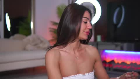 Snapshot of abbela_white chatting on 30, 5, 2026 Alexa online show from 30, 5, 2026