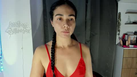 Snapshot of abbi_moon chatting on 10, 2, 2026 Martina online show from 10, 2, 2026