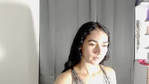 Snapshot of abbi_mooncb chatting on 3, 10, 2025 Abbi mooncb online show from 3, 10, 2025