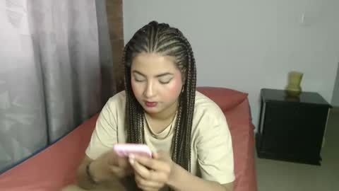 abbie777 online show from 6, 1, 2026