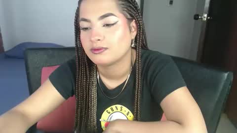 abbie777 online show from 10, 1, 2026