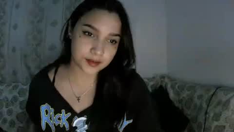 Abbie cute online show from 12, 1, 2026