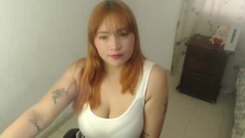 abbie_sc online show from 12, 7, 2026