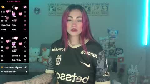 Snapshot of abbie_stone_ chatting on 5, 3, 2026 abbie 70OFF online show from 5, 3, 2026