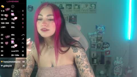 Snapshot of abbie_stone_ chatting on 19, 3, 2026 abbie 70OFF online show from 19, 3, 2026