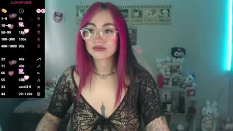 Snapshot of abbie_stone_ chatting on 15, 4, 2026 abbie 70OFF online show from 15, 4, 2026