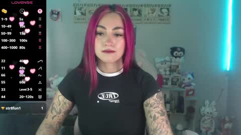Snapshot of abbie_stone_ chatting on 17, 4, 2026 abbie 70OFF online show from 17, 4, 2026