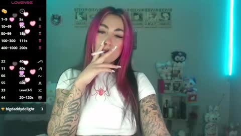 Snapshot of abbie_stone_ chatting on 30, 5, 2026 abbie 70OFF online show from 30, 5, 2026