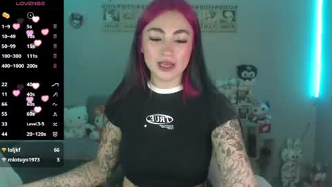 Snapshot of abbie_stone_ chatting on 20, 6, 2026 abbie 70OFF online show from 20, 6, 2026