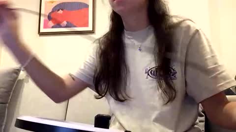 Abbie xo online show from 2, 11, 2025