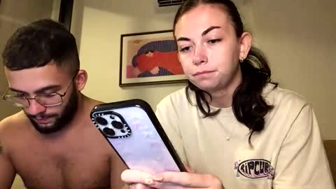 Abbie xo online show from 8, 11, 2025