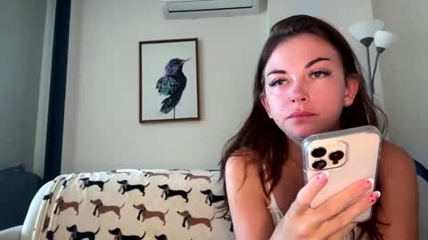 Abbie xo online show from 2, 3, 2026