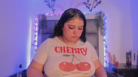 Snapshot of abbiee_collins chatting on 15, 2, 2026 abbiee_collins online show from 15, 2, 2026