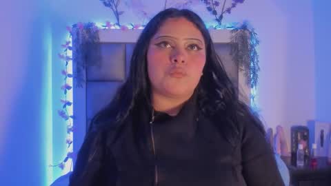 Snapshot of abbiee_collins chatting on 4, 3, 2026 abbiee_collins online show from 4, 3, 2026