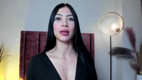 Abbie Joness online show from 7, 3, 2026