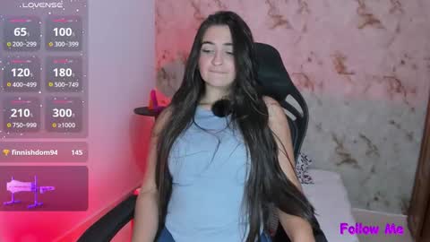 abbieowenx online show from 29, 9, 2025