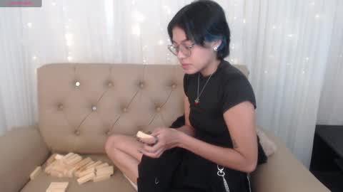 Abbi online show from 22, 12, 2024