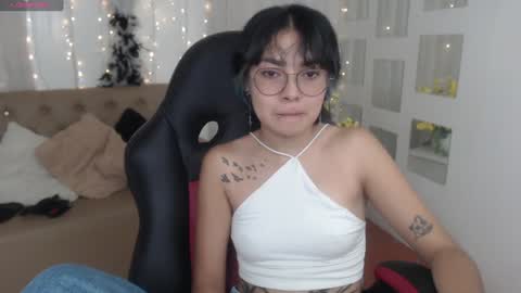 Abbi online show from 10, 1, 2025