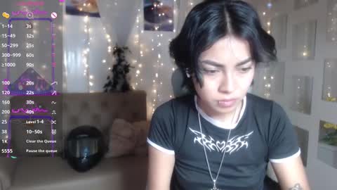 Abbi online show from 13, 2, 2025