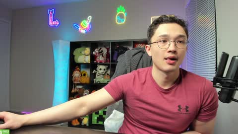 buddy online show from 18, 1, 2025