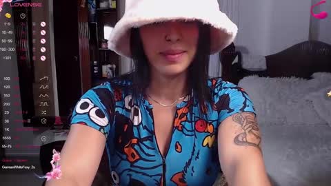 ABBY  online show from 21, 12, 2024