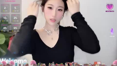 CN-ChuChu online show from 19, 2, 2025