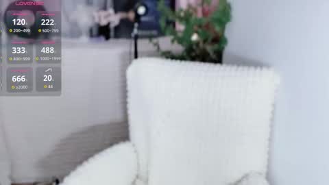 CN-ChuChu online show from 18, 12, 2025