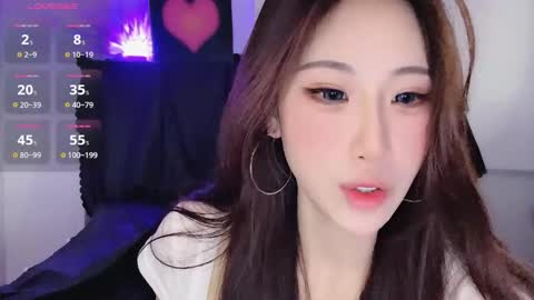 CN-ChuChu online show from 31, 3, 2026