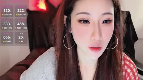 CN-ChuChu online show from 1, 4, 2026