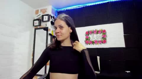 Abby Connie online show from 7, 3, 2025