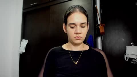 Abby Connie online show from 21, 10, 2025