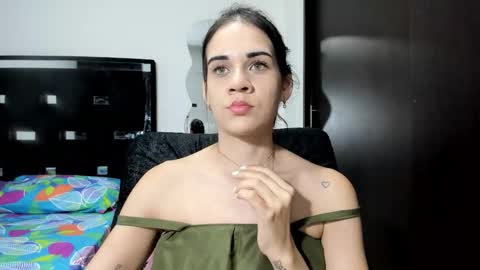 Abby Connie online show from 5, 12, 2025