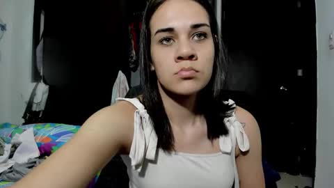 Abby Connie online show from 15, 3, 2026