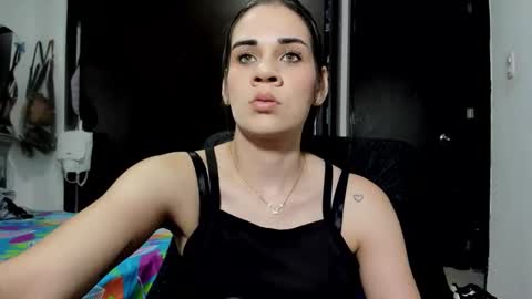 Abby Connie online show from 17, 3, 2026