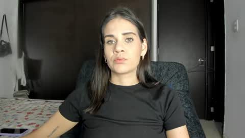 Abby Connie online show from 21, 6, 2026