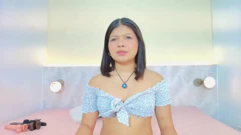 Snapshot of abby_coper1 chatting on 26, 5, 2026 abby_coper1 online show from 26, 5, 2026