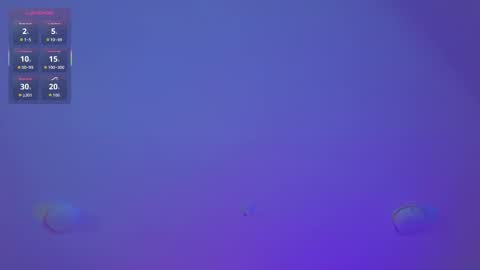 Abby online show from 1, 12, 2025