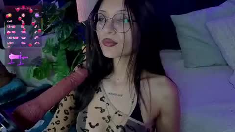 Snapshot of abby_dreamss chatting on 15, 6, 2026 Abby online show from 15, 6, 2026