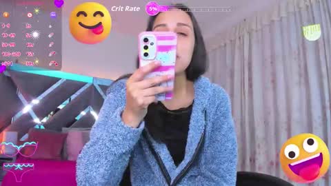 abby_esposiito online show from 5, 12, 2025