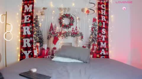 Snapshot of abby_evans05 chatting on 20, 12, 2025 Abby online show from 20, 12, 2025