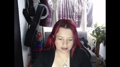 Snapshot of abby_iloveit chatting on 2, 12, 2024 abby iloveit online show from 2, 12, 2024