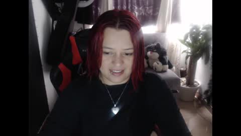 Snapshot of abby_iloveit chatting on 3, 12, 2024 abby iloveit online show from 3, 12, 2024